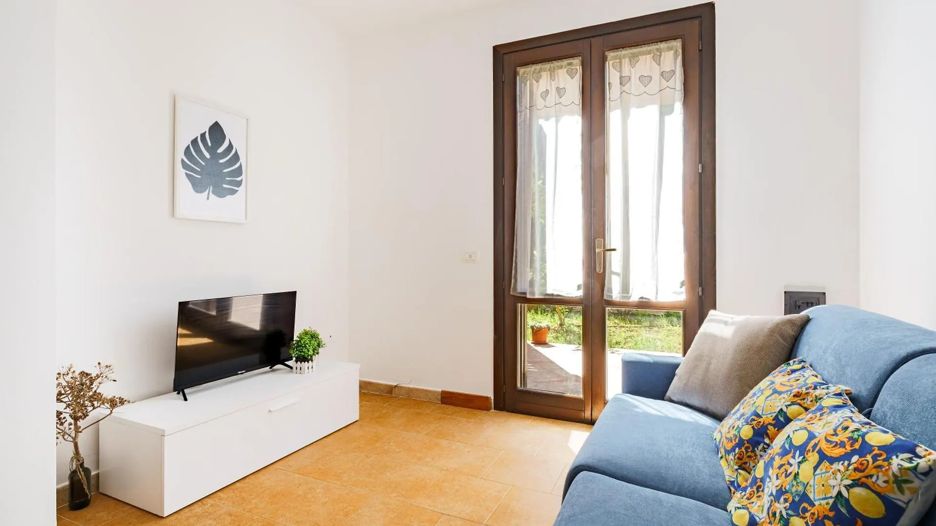 Sole & Sale Birgi Vecchi - Saline Di Marsala Kite Apartment